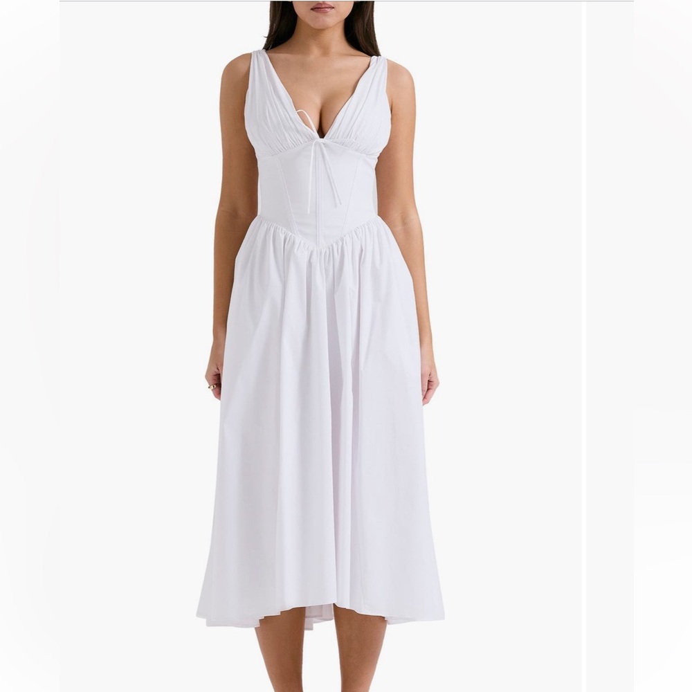 House of CB Emmelina Dress